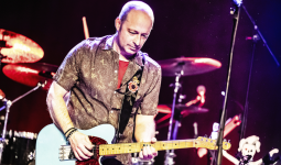Gemischter Satz 12.11.: Christian Becker (c) Andreas Mueller