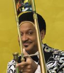 Jazzland 09.11.: Delfeayo Marsalis (c) Eric Waters