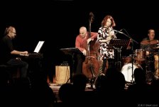 Miles on Tour 22.11.: Freemotion (c) HOB i RAUM