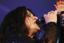 Reigen 21.11.: Sari Schorr (c) Dietmar Hoscher